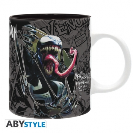Marvel - kubek Venom