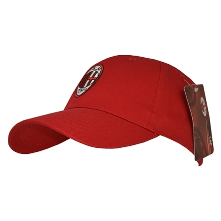 AC MILAN - CZAPKA