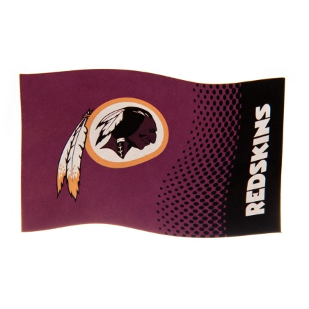 Washington Redskins - flaga 