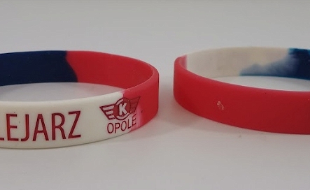 Opaska Kolejarz Opole