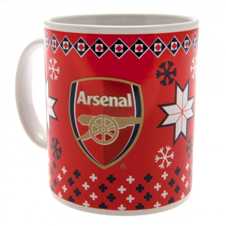 Arsenal Londyn - kubek