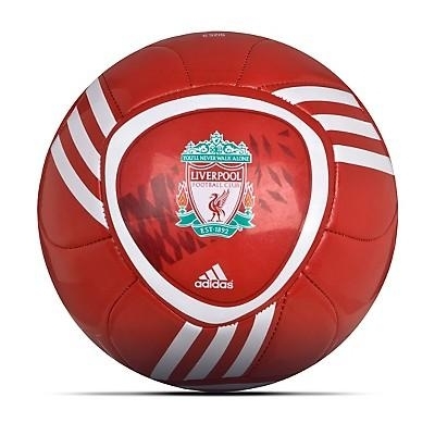 LIVERPOOL - PIŁKA (ADIDAS)