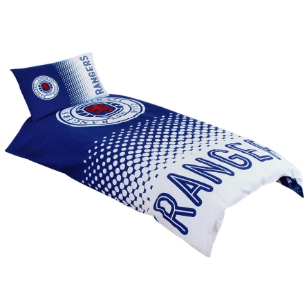 Glasgow Rangers - pościel 