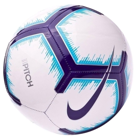 Nike - piłka Premier League Pitch rozmiar 5 