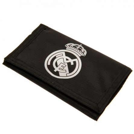 Real Madryt - portfel 