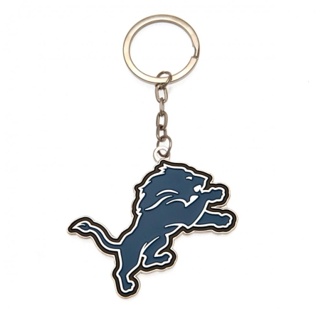Detroit Lions - breloczek