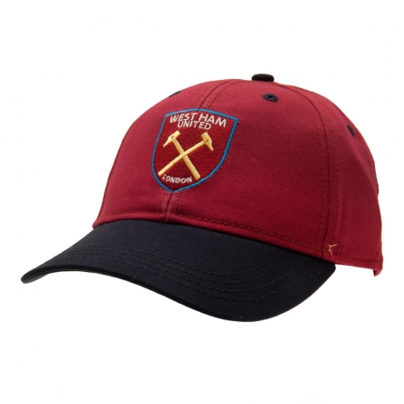 West Ham United - czapka 