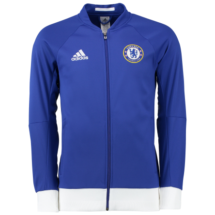 CHELSEA LONDYN - BLUZA ROZPINANA 2016/17 (ADIDAS) 19004
