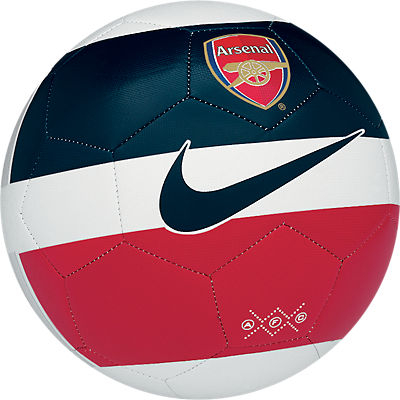 ARSENAL - PIŁKA (Prestige), NIKE