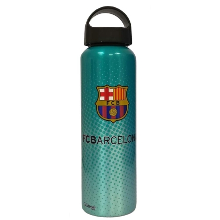 FC Barcelona - bidon aluminiowy 