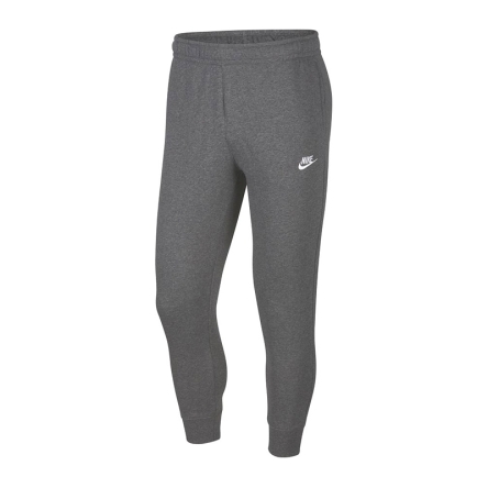 Spodnie Nike NSW Club Jogger rozmiar S szare