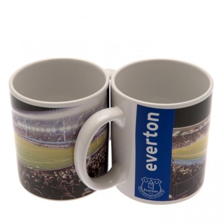 Everton FC - kubek 