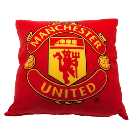 Manchester United - poduszka