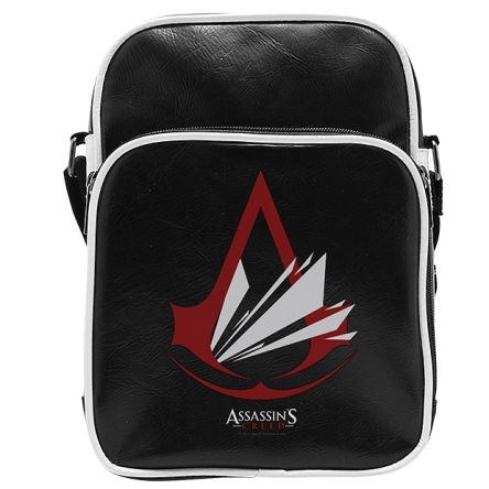 Assasin's Creed - torba na ramię