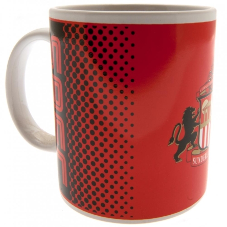 Sunderland AFC - kubek 