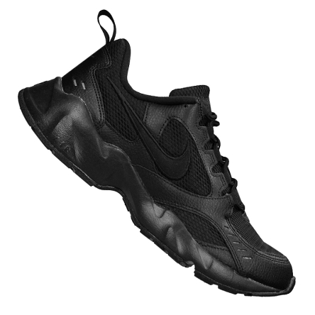 Buty Nike Air Heights rozmiar 45 1/2 czarne 