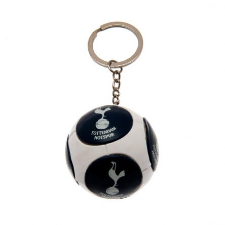 Tottenham Hotspur - breloczek-piłka