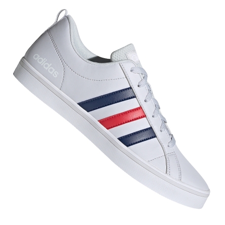 Buty adidas VS Pace rozmiar 43 1/3 białe