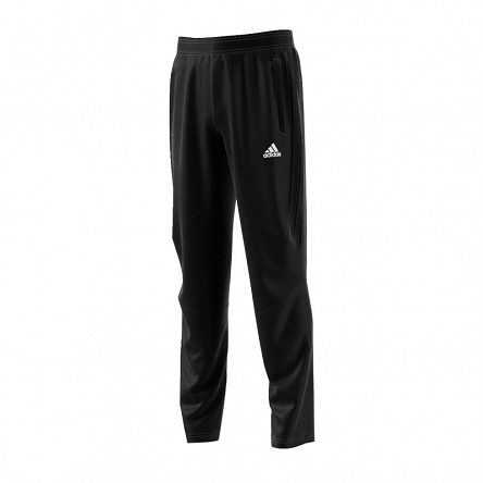 Spodnie juniorskie adidas JR Tiro 17  rozmiar XL (176 cm)