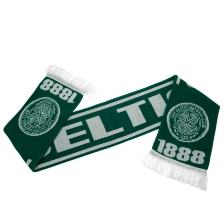 Celtic Glasgow - szalik 1888