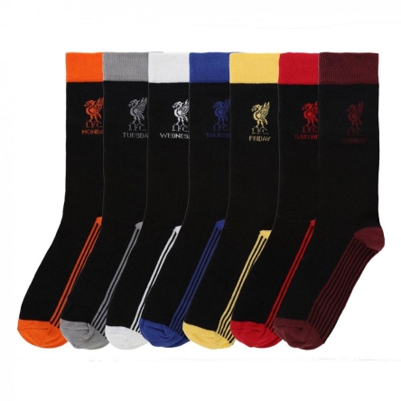 Liverpool FC - skarpety 41-45