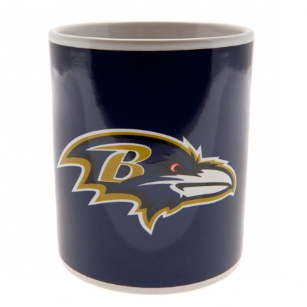 Baltimore Ravens - kubek 