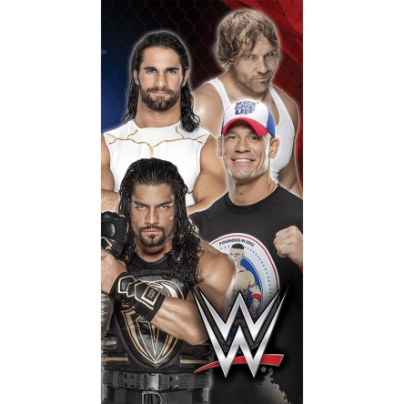 WWE - ręcznik