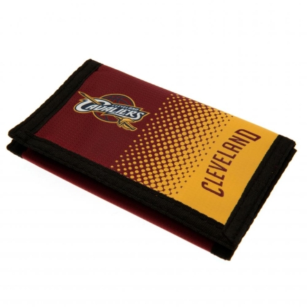 Cleveland Cavaliers - portfel 