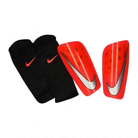 Nagolenniki Nike Mercurial Lite rozmiar M