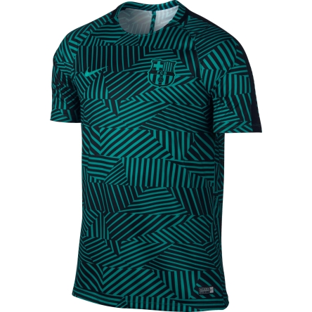 BARCELONA - KOSZULKA 2016/17 (NIKE) 19138