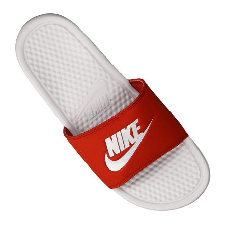 Klapki Nike Benassi JDI Slide rozmiar 44