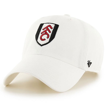 Fulham FC - czapka 