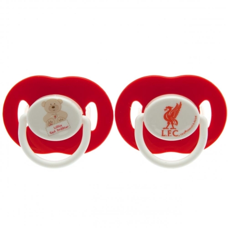 Liverpool FC - smoczki