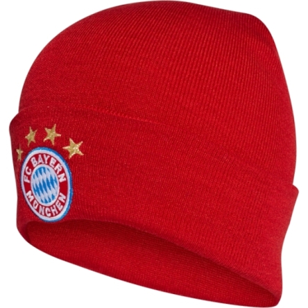 Bayern Monachium - czapka zimowa Adidas