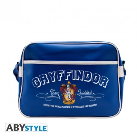 Harry Potter - torba Gryffindor