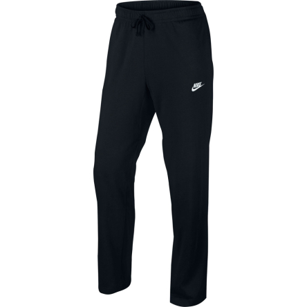 Spodnie Nike M NSW Pant OH JSY Club rozmiar S czarne