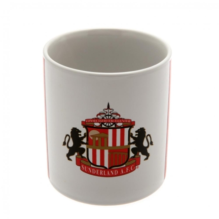 Sunderland AFC - kubek duży 
