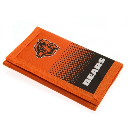 Chicago Bears - portfel 