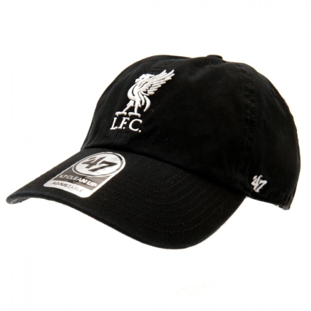 Liverpool FC - czapka 47 Brand