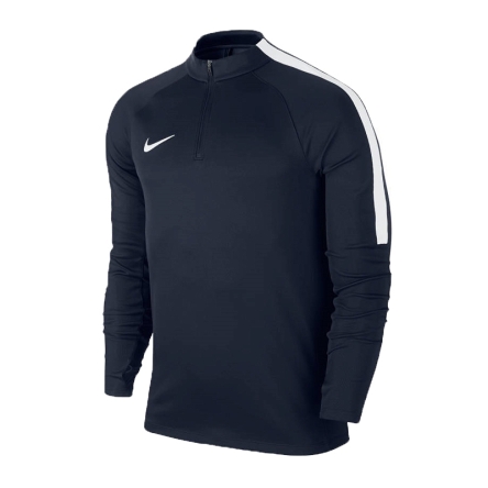 Bluza Nike Dry Squad 17 Drill rozmiar XL granatowa