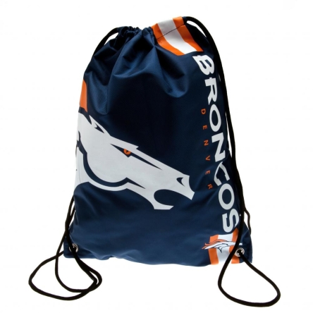 Denver Broncos - worek 