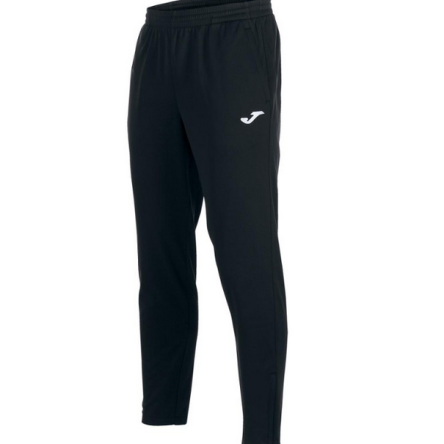 Spodnie juniorskie Joma Nilo rozmiar 2XS (146-158 cm) czarne