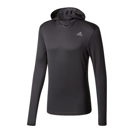 adidas Response Climaheat Hoodie dł.rękaw rozmiar L
