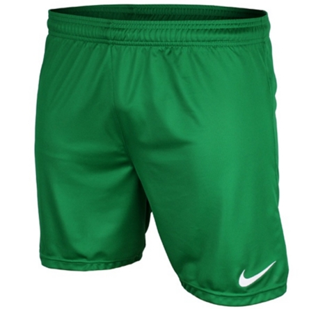 SPODENKI NIKE PARK KNIT rozmiar S