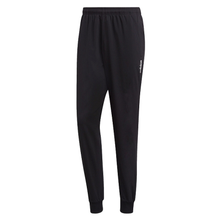 Spodnie adidas Essentials Plain Tapered rozmiar XL czarne
