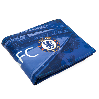 CHELSEA - PORTFEL