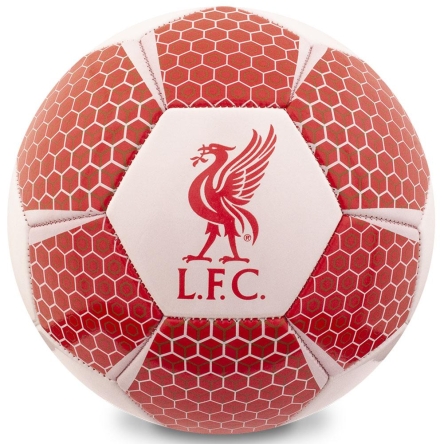 Liverpool FC - piłka nożna 