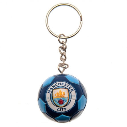 MANCHESTER CITY - BRELOCZEK - PIŁKA