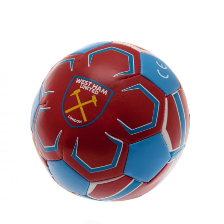 West Ham United - mini piłeczka