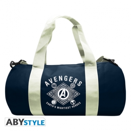 Avengers - torba sportowa